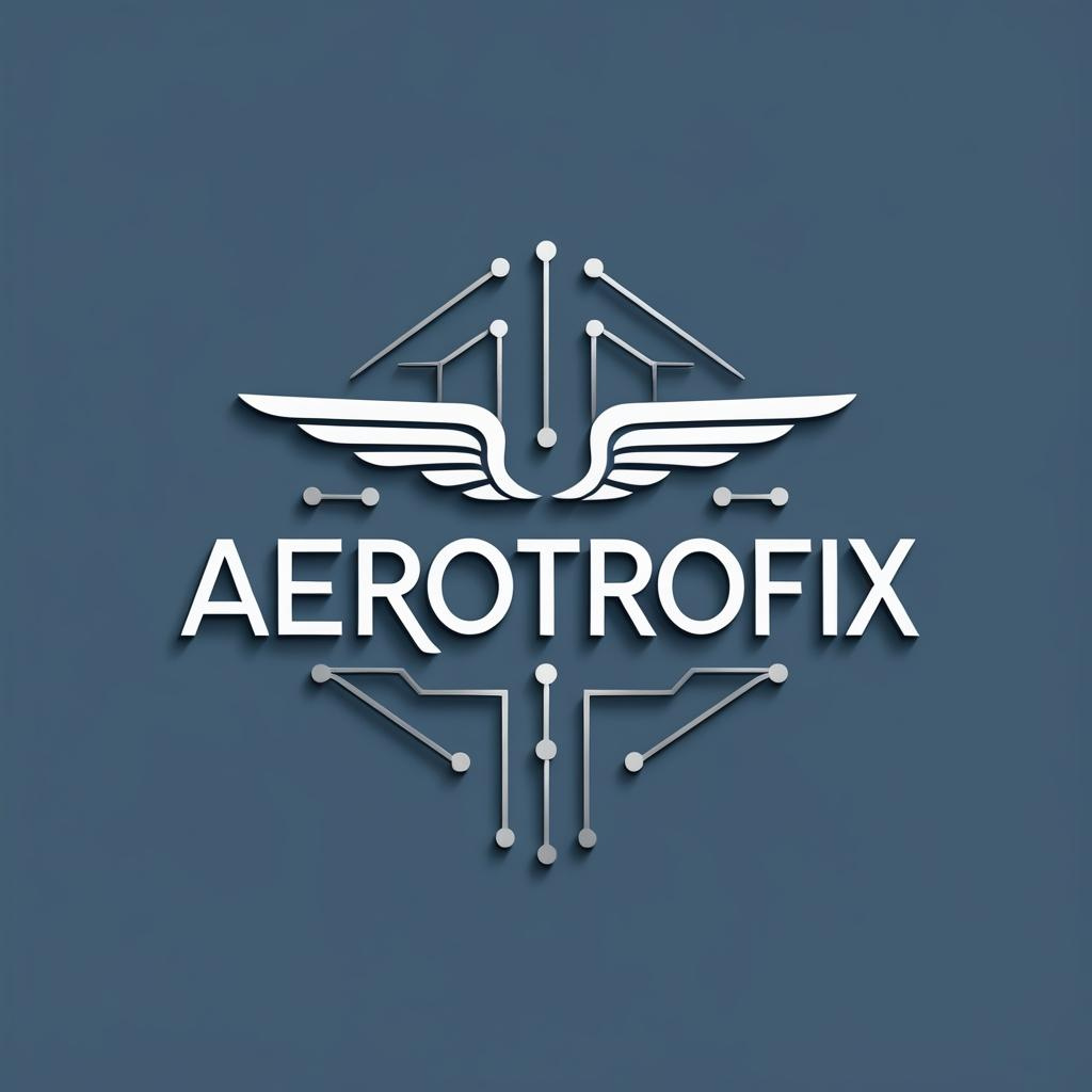 Aerotrofix Logo